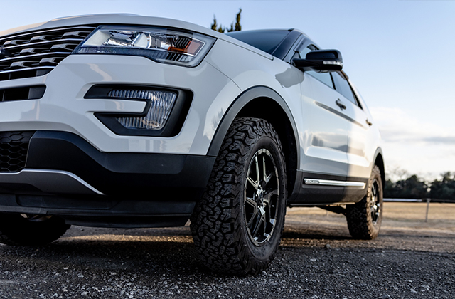 新車・中古車販売